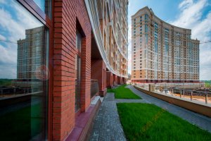 Готовые выполненные противопожарные огнезащитные FireTechnics Finished projects of the company FireTechnics