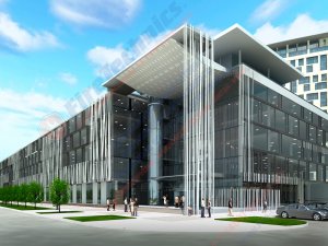 Готовые проекты компании FireTechnics Finished projects of the company FireTechnics
