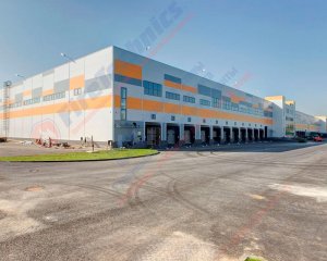 Готовые выполненные противопожарные огнезащитные FireTechnics Finished projects of the company FireTechnics