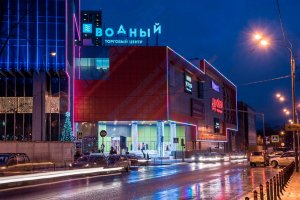 Готовые выполненные противопожарные огнезащитные FireTechnics Finished projects of the company FireTechnics