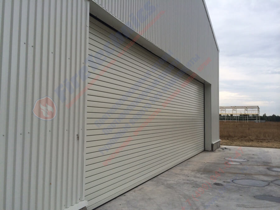 Industrial-rolling-shutter-al120-firetechnics-2 Рулонные ворота из алюминиевого профиля AL-120
