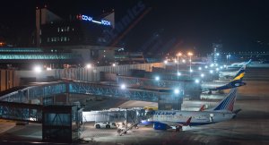 Готовые выполненные противопожарные огнезащитные FireTechnics Finished projects of the company FireTechnics