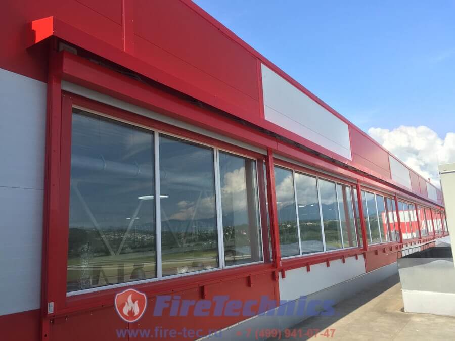 protivopozharnye-avtomaticheskie-shtory-fireshield-ei60-v-sochi-1 Противопожарные автоматические шторы для Окон в Сочи