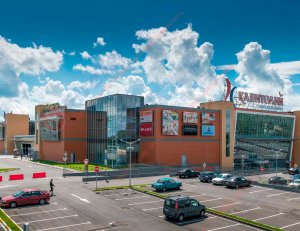 Готовые выполненные противопожарные огнезащитные FireTechnics Finished projects of the company FireTechnics