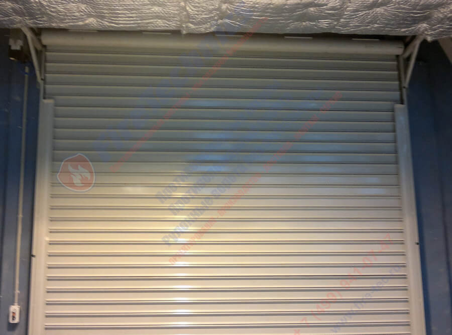fire-roller-shutters-firetechnics-1 противопожарные ворота