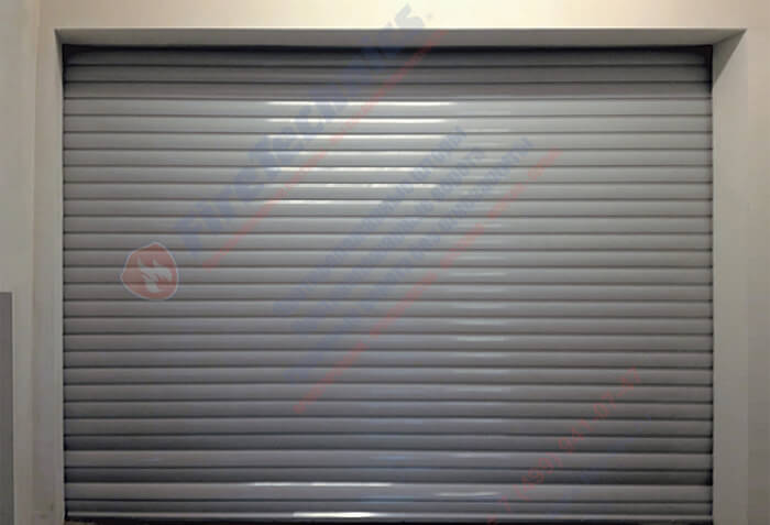 fire-roller-shutters-firetechnics-5 Рулонные противопожарные ворота firerollgate от компании