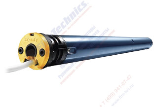 73 Внутривальные двигатели FireTechnics®RX