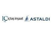 партнер FireTechnics Противопожарные системы - Astaldi