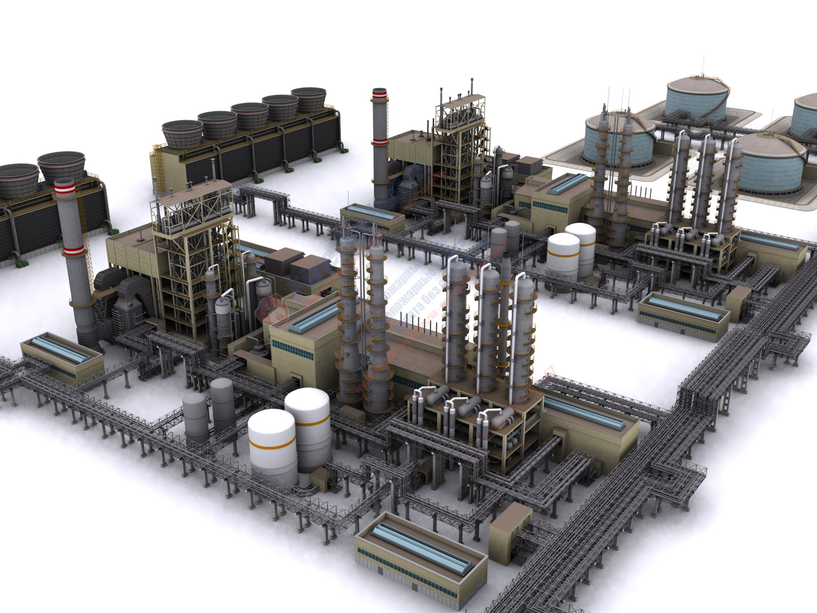 Aec оборудование. 3д модель НПЗ STP. Проект нефтеперерабатывающего завода. 3d моделирование в промышленности. Модель химического завода.