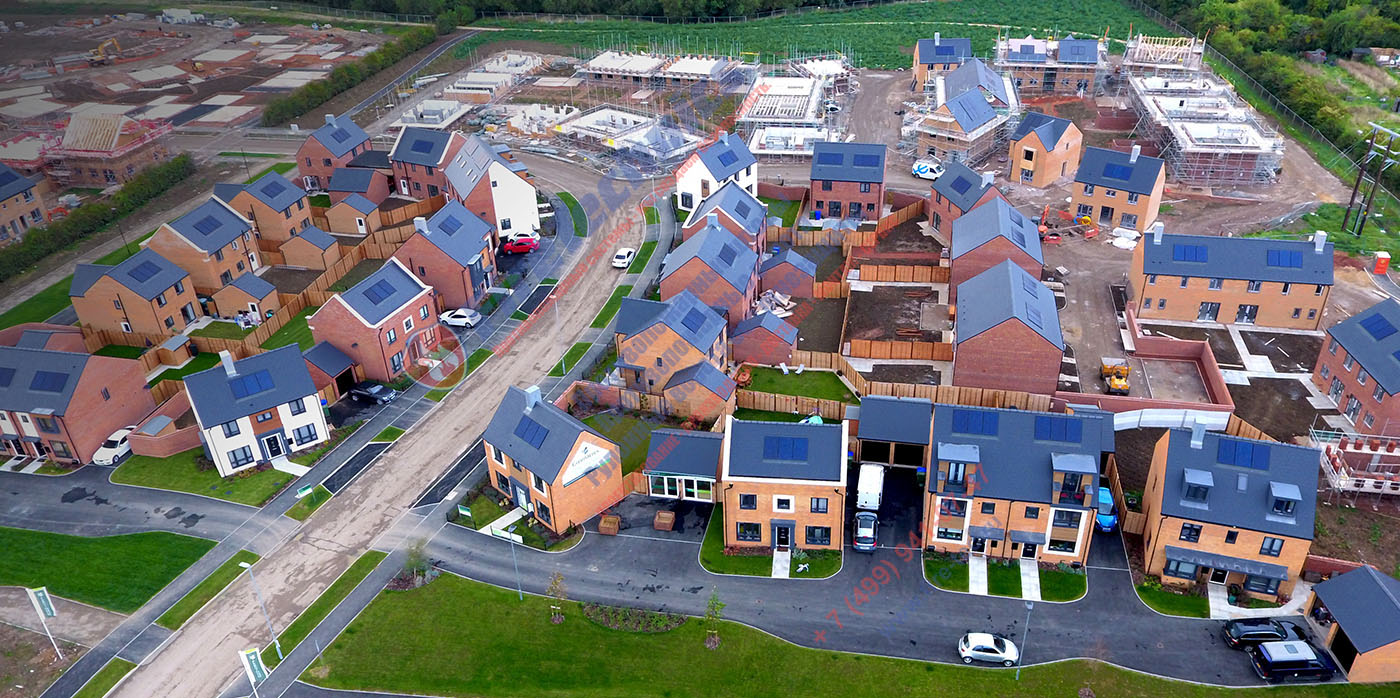 Persimmon homes without fire barriers posed "intolerable risk"